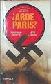 Arde Paris | 27379 | Larry Collins, Lapierre Dominique