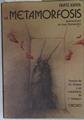 La Metamorfosis | 64242 | Kafka Franz/José Hernández Ilustrador/Versión de J.L. Borges/Comentario de V. Nabokov./Ilustrador osé Hernandez