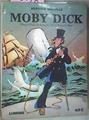 Moby Dick | 68078 | Melville Herman/Chiqui de la Fuente ( Dibujos)/Os R. Soria ( Guión)