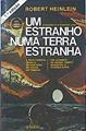Um Estranho Numa Terra Estranha | 42839 | Heinlein Robert