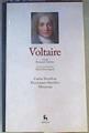 "Cartas filosóficas ; Diccionario filosófico ; Memorias para servir a la vida de Voltaire escritas po" | 162674 | Voltaire