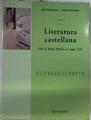 Literatura castellana (de la Edad Media al siglo XX), 1 y 2 Bachillerato | 130598 | Fernández Sánchez, Isabel/Guiñonero Hernández, José