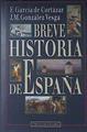 Breve Historia De España | 5654 | Garcia De Cortazar