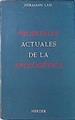 Problemas actuales de la apologética | 138082 | Lais, Hermann