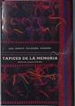 Tapices de la memoria: historia clínica 279.952 | 136029 | Tellechea Idígoras, J. Ignacio