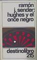 Hugues y el once negro | 149647 | Sender, Ramón J.