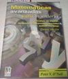 Matematicas Avanzadas Para Ingeniería | 40040 | O'Neil, Peter
