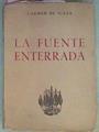 La Fuente Enterrada | 50190 | Icaza Cármen