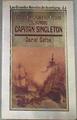 Vida, aventuras y peripecias del famoso capitán Singleton | 176009 | Defoe, Daniel