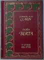 Doña Berta y otros cuentos | 77202 | Alas Clarin, Leopoldo