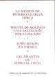 La Muerte de García Lorca y otros Vol. IV. La muerte de Federico García Lorca  Miguel de Molinos | 188473 | Enrique López Catellon/Varios Autores