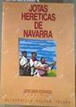 Jotas Heréticas de Navarra | 169107 | Esparza Zabalegui, José Mari