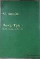 Hiztegi Bat / Hiztegi Tipia lehen entrega A,B,C, D ( Tippia ) | 177171 | Aresti, Gabriel/G. Arestiar