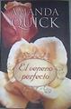 El Veneno perfecto | 71564 | Amanda Quick