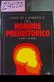 Guia De Cambridge Del Hombre Prehistorico | 24680 | Lambert David