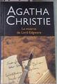La muerte de Lord Edgware | 177164 | Christie, Agatha