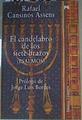 El candelabro de los siete brazos | 167233 | Cansinos Assens, Rafael