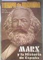Marx y la Historia de España | 186580 | José Miguel Fernández Urbina