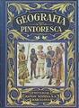 Geografía Pintoresca | 48956 | Peres Ramon Mateos De Diego Ju