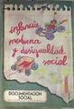 Infancia moderna y desigualdad social. Nº 74 | 170338 | VVAA