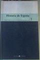 Historia de España : Prehistoria Tomo 1 | 168095 | Moure Romanillo, Alfonso/Santos Yanguas, Juan