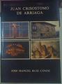 Juan Crisóstomo De Arriaga | 57784 | Ruiz Conde Jose Manuel