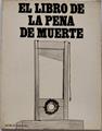 El Libro de la pena de muerte | 135440 | Vázquez Montalbán (prologo), Manuel
