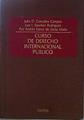 aceptableCurso de derecho internacional público | 147276 | González Campos, Julio D./Andrés Sáenz de Santa María, María Paz/Sánchez Rodríguez, Luis I.