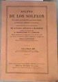 Solfeo de los solfeos. 4 B Nueva edición de los Solfeos para voces de soprano de Enrique Lemoine y | 176152 | Enrique Lemoine/G.Carulli/A. Danhauser/L.Lemoine/Alberto Lavignac