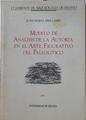 Modelo de análisis de autoría en el arte figurativo del paleolítico | 83944 | Apellániz Castroviejo, Juan María