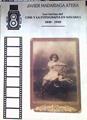 Los inicios del cine y la Fotografia en Navarra 1840 1940 | 187102 | Madariaga Ateka, Javier