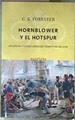 Hornblower y el Hotspur. | 186249 | Herrera Ferrer, Ana/Forester, C. S.