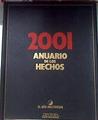 Anuario de los hechos 2001 | 170707 | VVAA