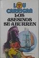 Los Asesinos Se Aburren | 12841 | Carrigan Lou