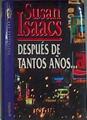 Después de tantos años | 171051 | Isaacs, Susan