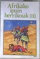 Afrikako ipuin herrikoiak tomo 2 | 171541 | VVAA