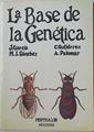 La Base De La Genetica | 39892 | J. García/M.I. Sánchez/C. Gutiérrez/A. Palomar