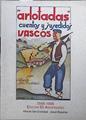 Arlotadas, cuentos y susedidos vascos: 50 aniversario, 1945-1995 | 81000 | San Cristóbal, Alberto/Basañez, Jesús
