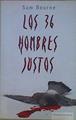 Los 36 Hombres Justos | 18391 | Bourne Sam