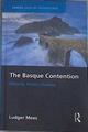 The Basque Contention : Ethnicity, Politics, Violence ( Europa Country Perspectives) | 168628 | Mees, Ludger