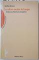 La cultura escolar de Europa: tendencias históricas emergentes | 127980 | Ruiz Berrio, Julio