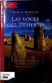 Las Voces Del Desierto | 51622 | Morgan, Marlo