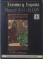 Erasmo y España | 120991 | Bataillon, Marcel