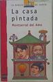 La casa pintada | 149084 | Amo, Montserrat del