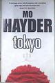 Tokyo | 173924 | Hayder, Mo