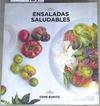 Ensaladas saludables | 169327 | Quinn, Sue/Wall Harris, Victoria