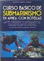 Curso básico de submarinismo en apnea - con botellas | 147548 | Forsatti, Maurizio Maria