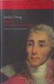Fouché Retrato de un hombre político | 119342 | Stefan Zweig