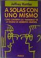 A solas con uno mismo | 186733 | Kottler, Jeffrey