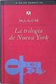 La trilogía de Nueva York | 68781 | Auster, Paul